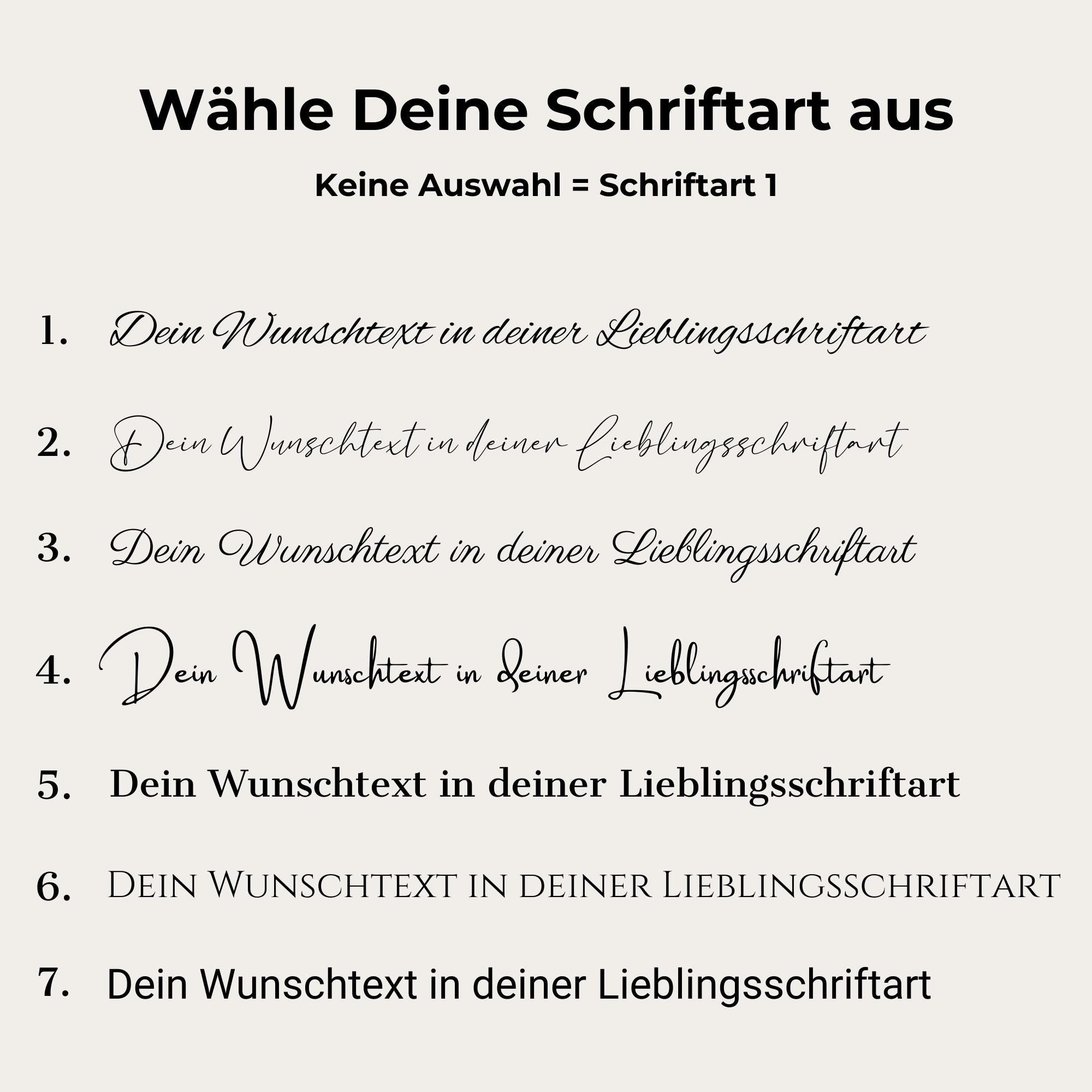 Trinkflasche personalisiert mit Namen – Edelstahl Thermosflasche mit Gravur – Personalisierte Flasche Erwachsene & Kinder (500ml)