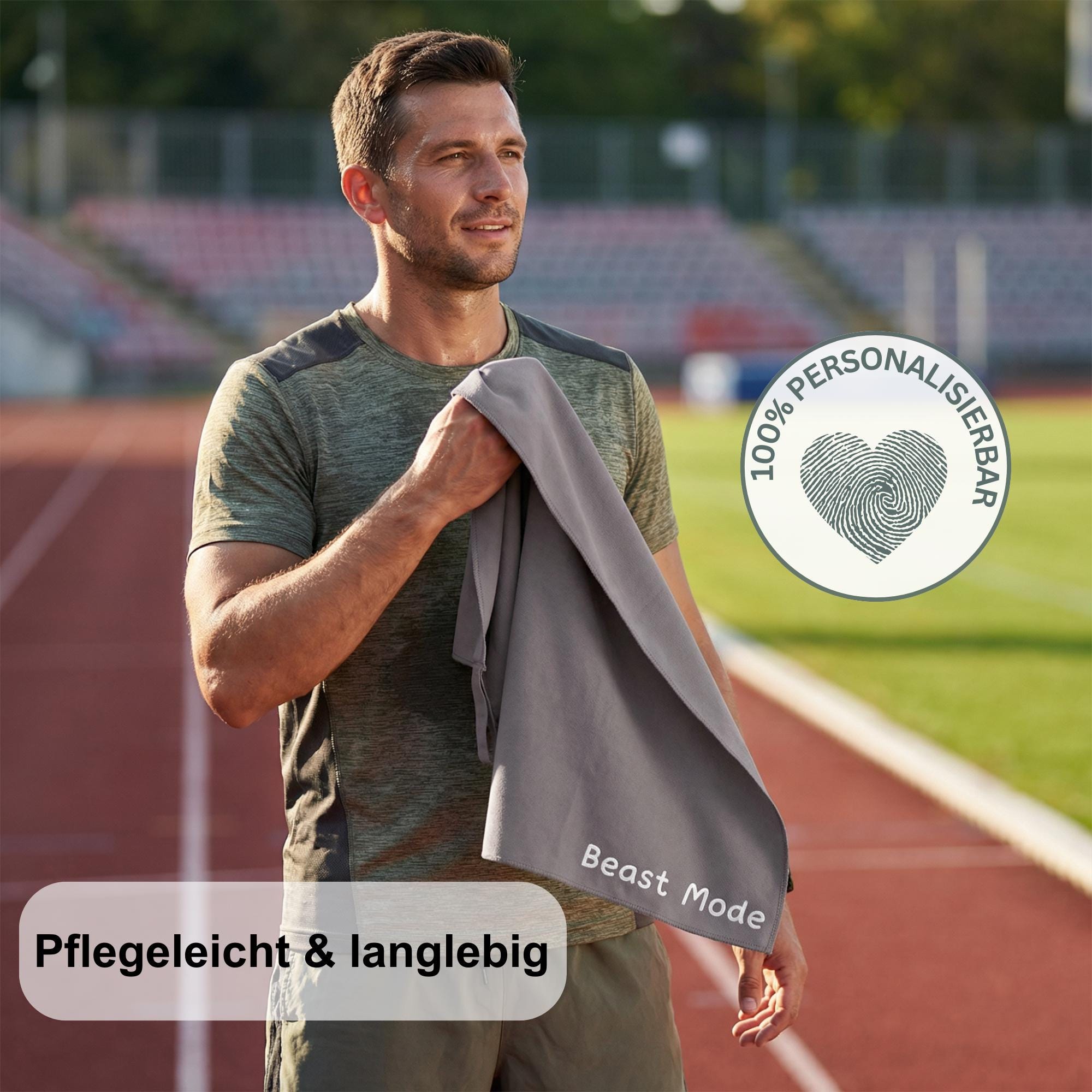 Handtuch mit Namen bestickt â personalisiertes Handtuch, Bade-, Dusch-, Sauna- oder Fitnesshandtuch, fĂźr Kinder & Erwachsene