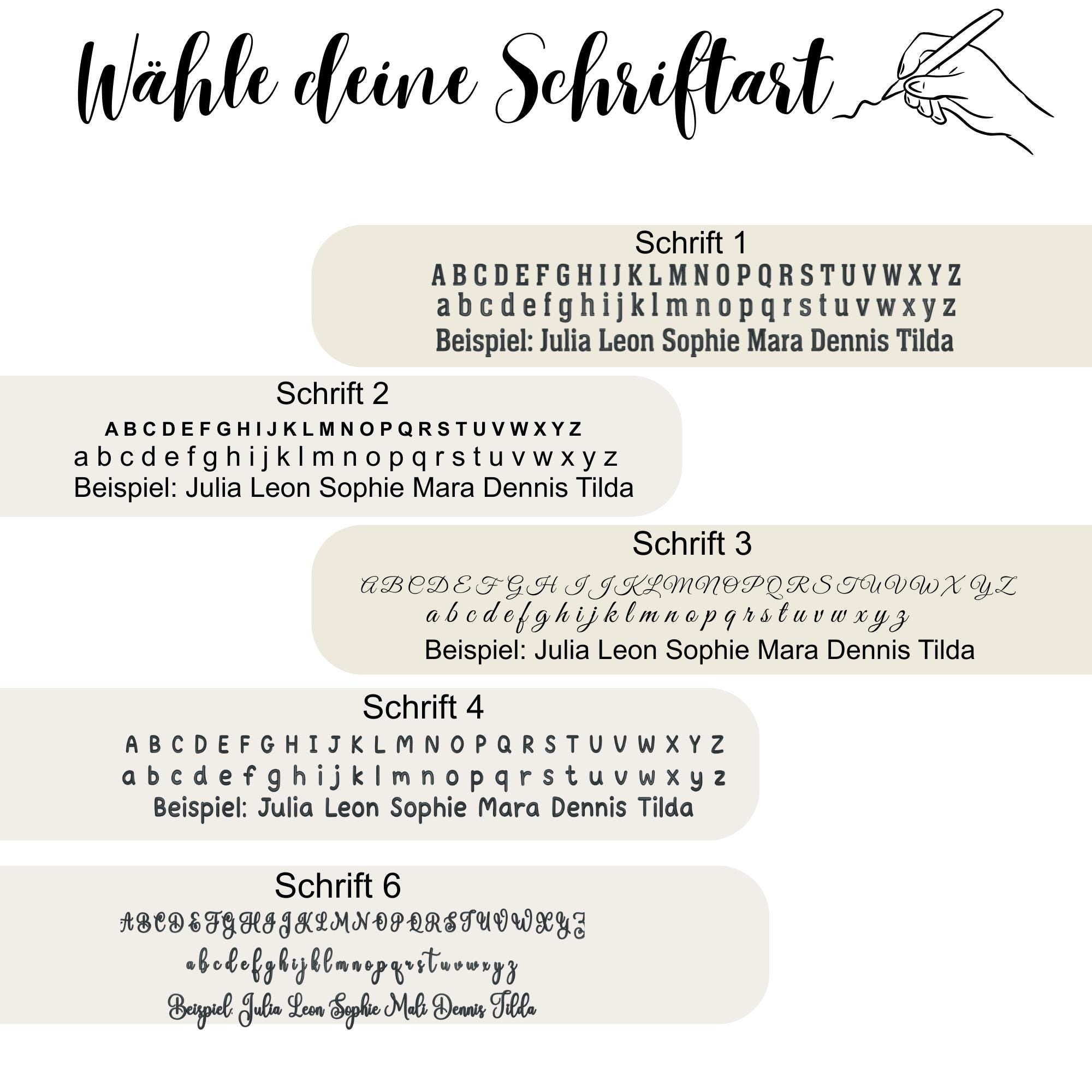 Personalisierte Kinderkochschürze bestickt, Schürze mit Stick, Geschenk für Junge und Mädchen