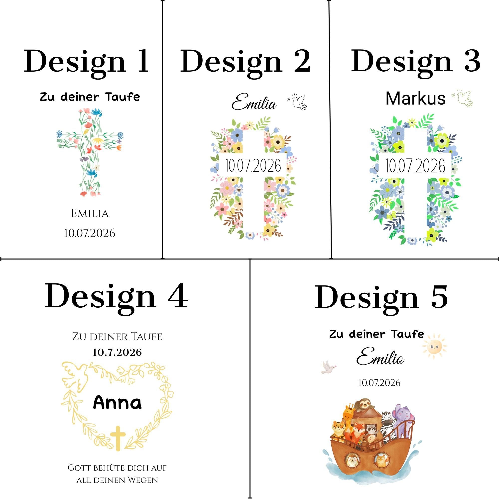 Personalisierte Spardose für Kinder aus Porzellan mit Namen, Sparbüchse, Sparschwein, Designs für Taufe, Konfirmation