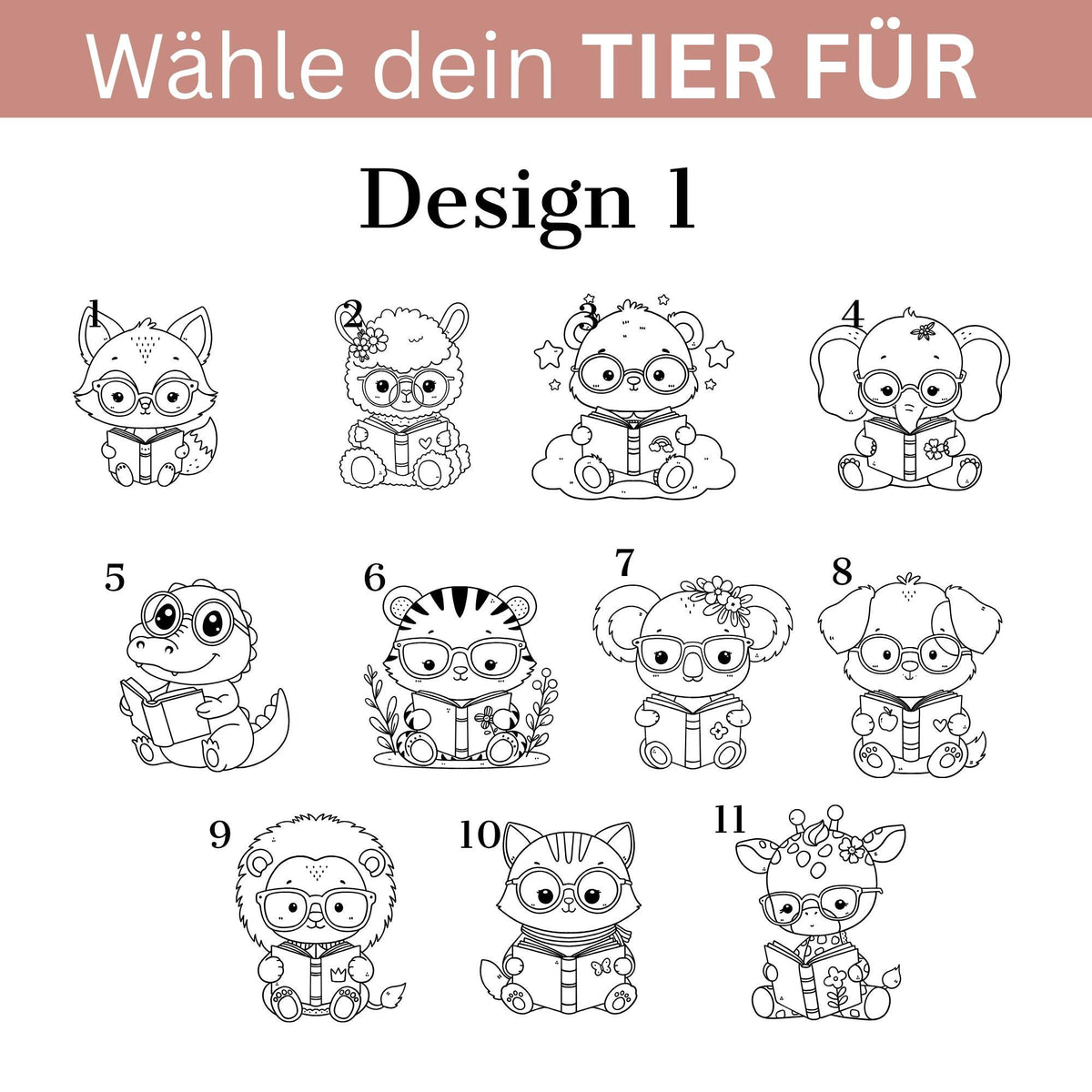 Personalisiertes Frühstücksbrettchen Schulkind