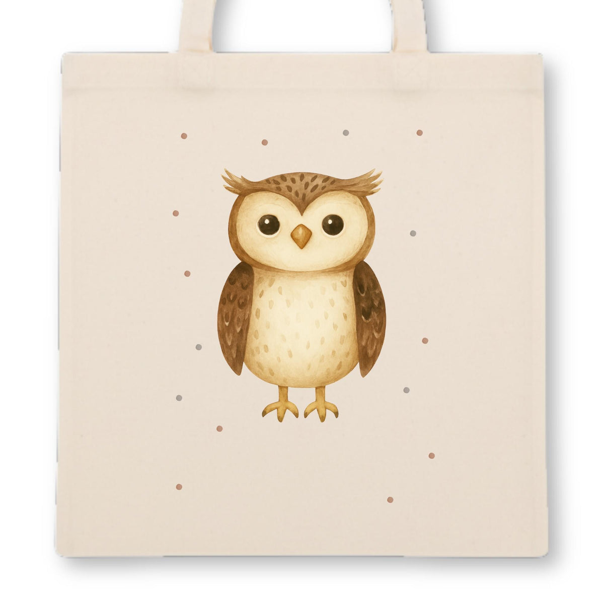 Personalisierte Jutebeutel mit Druck, Beutel mit Namen und Tiermotiv, Stofftasche fĂŒr Kinder, Geschenk fĂŒr Junge und MĂ€dchen