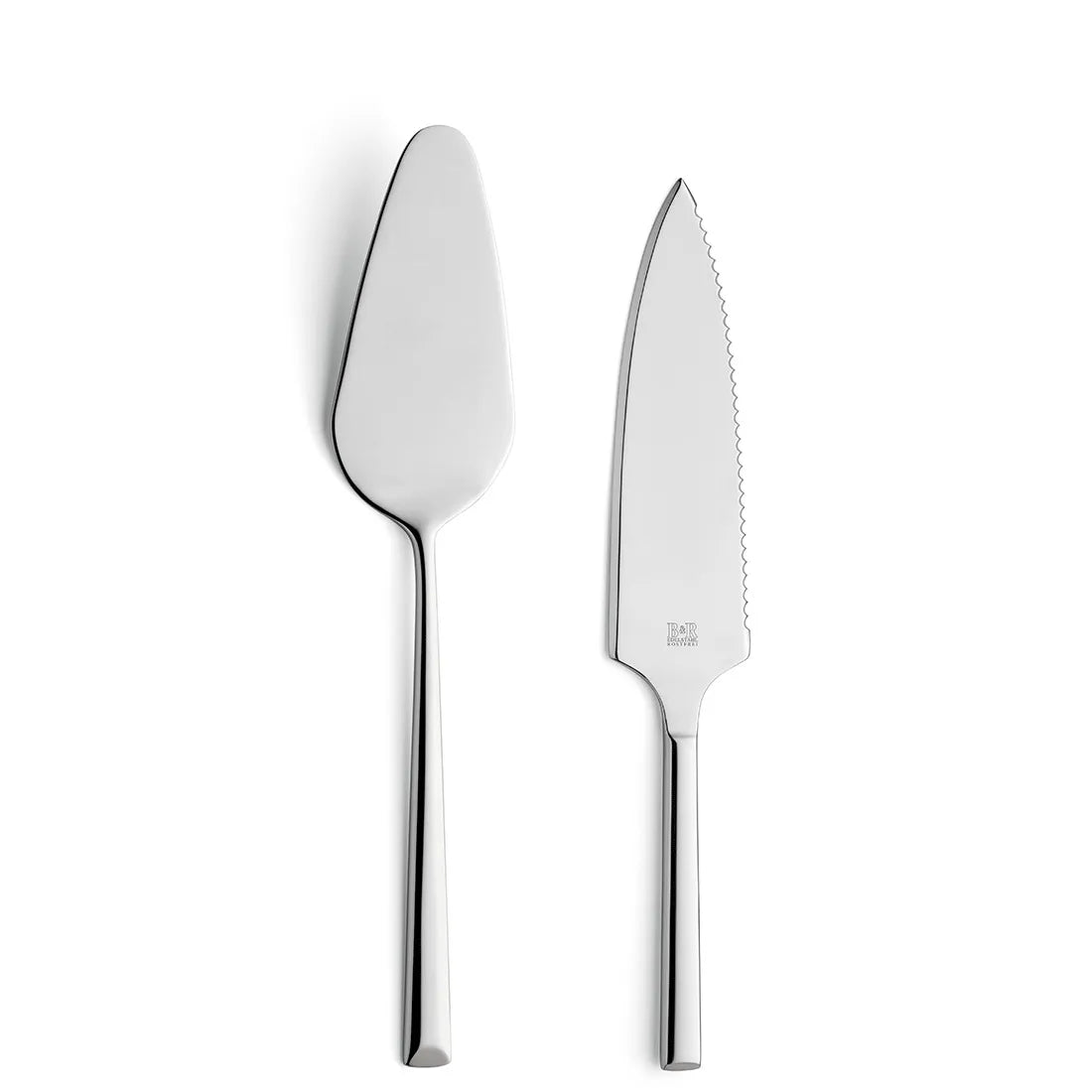 Tortenheber & Tortenmesser einzeln