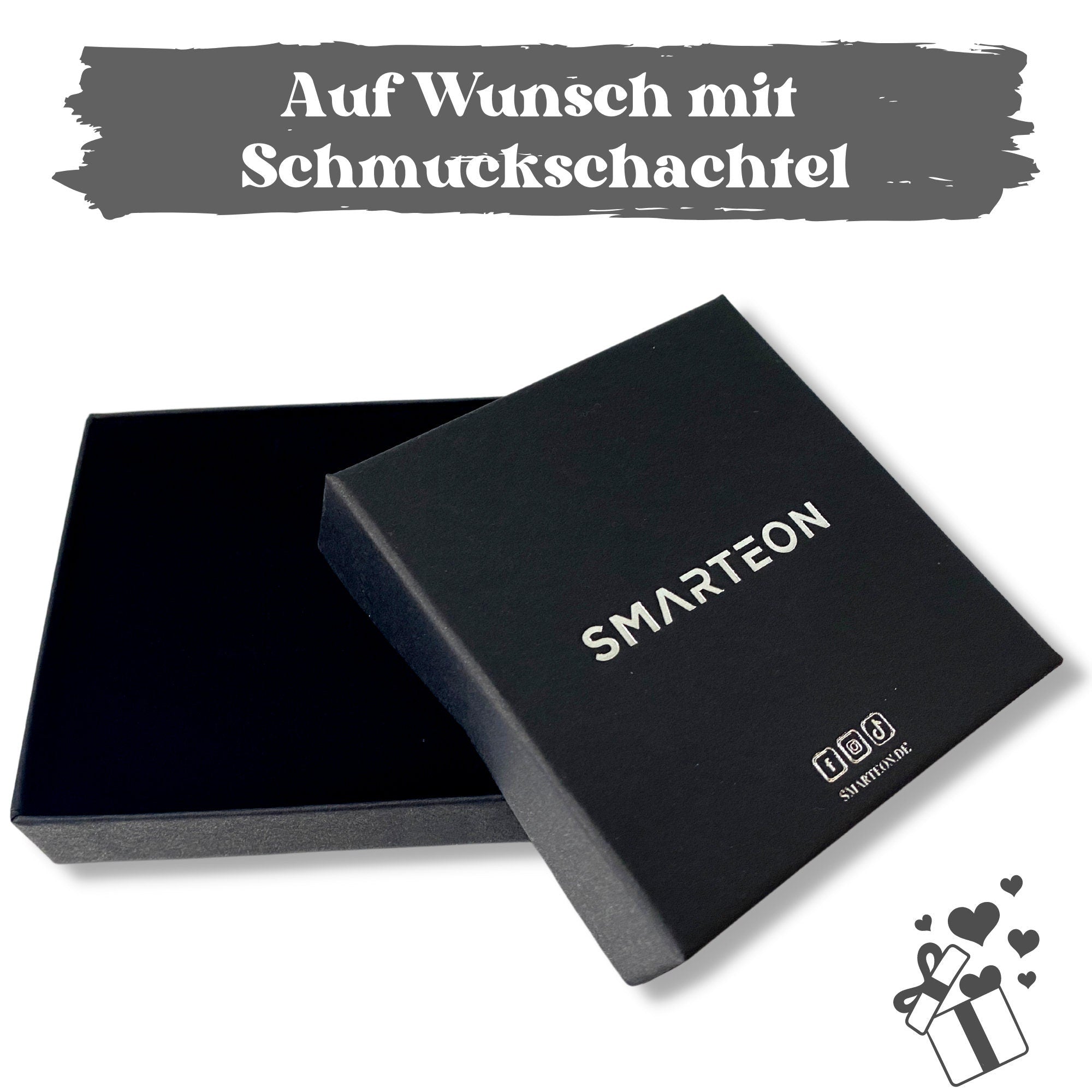 Personalisierter Schlüsselanhänger mit Gravur für Oma/ Großmutter - "Diese Oma gehört zu ..."