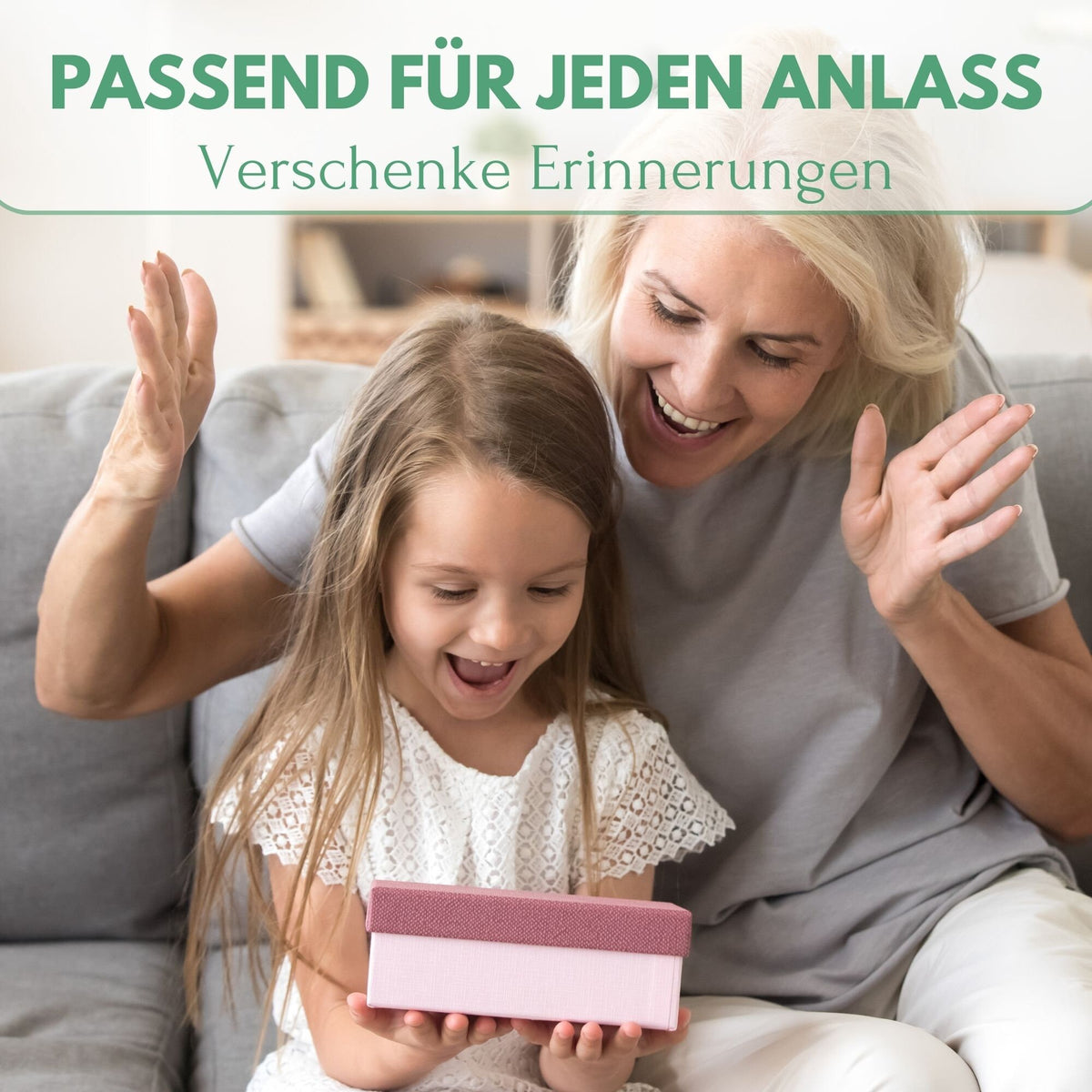 Frühstücksbrettchen "Tiermotiv"