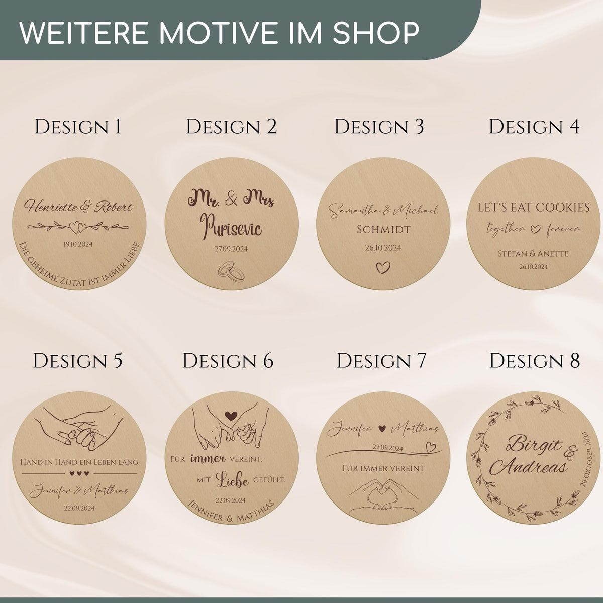 Vorratsglas | Geheime Zutat