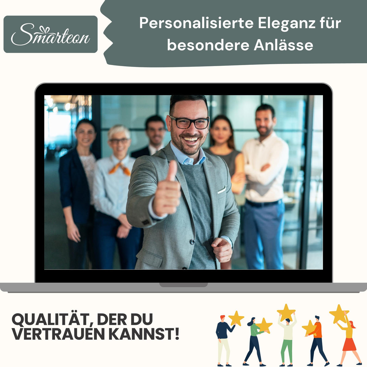 Tortenheber inkl. Tortenmesser im Set Personalisiert