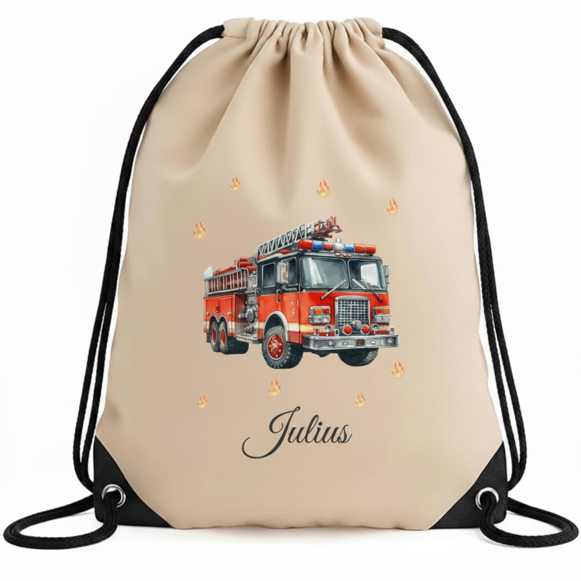 Turnbeutel personalisiert Kinder, Sporttasche, Turnbeutel mit Kindermotiv, Kindergartenkind, Sportbeutel mit Namen, Kita Beutel