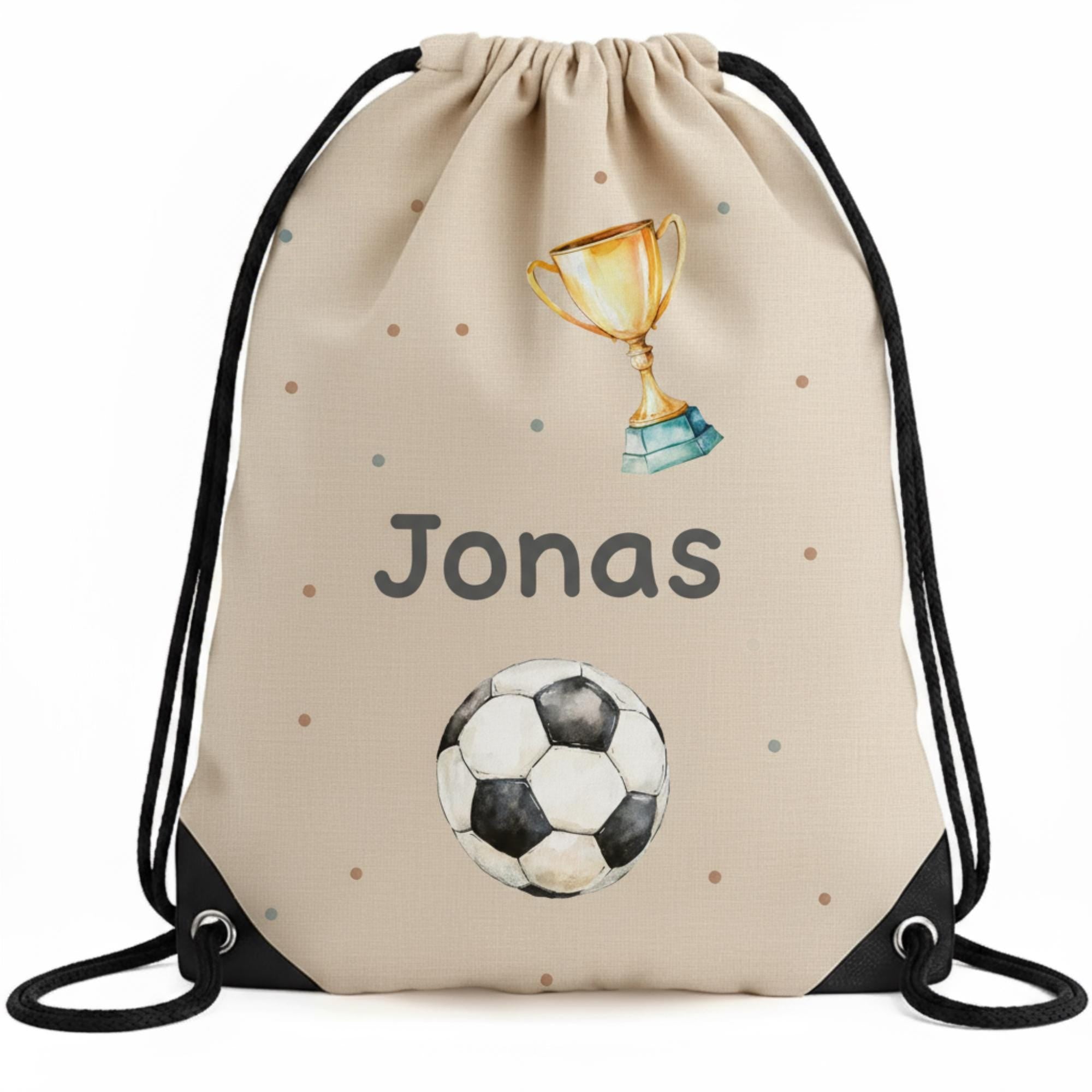 Turnbeutel personalisiert Kinder, Sporttasche, Turnbeutel mit Kindermotiv, Kindergartenkind, Sportbeutel mit Namen, Kita Beutel