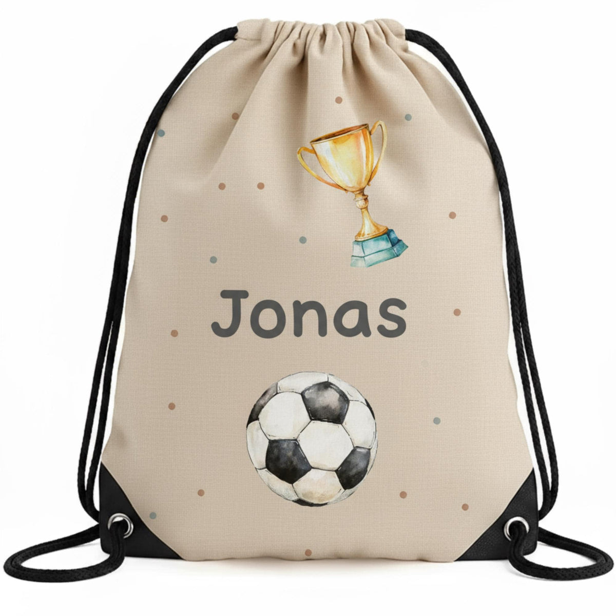 Turnbeutel personalisiert Kinder, Sporttasche, Turnbeutel mit Kindermotiv, Kindergartenkind, Sportbeutel mit Namen, Kita Beutel