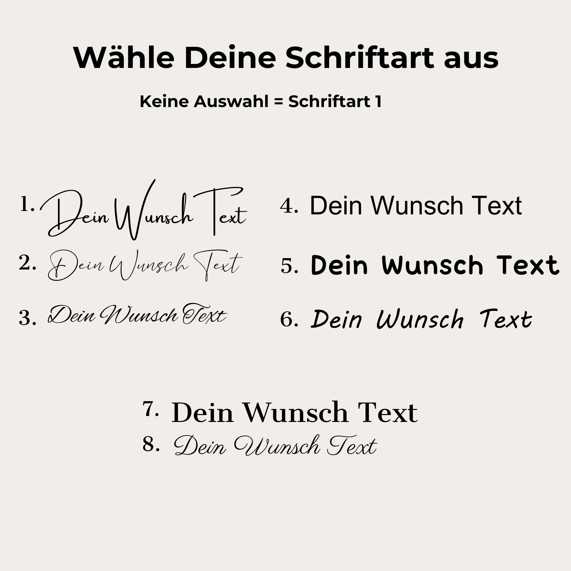 Personalisierte Vintage Cap - 100%Baumwolle - Bestickte Vintage Cap - Geschenk für Papa - Personalisierbare Kappe mit Stick