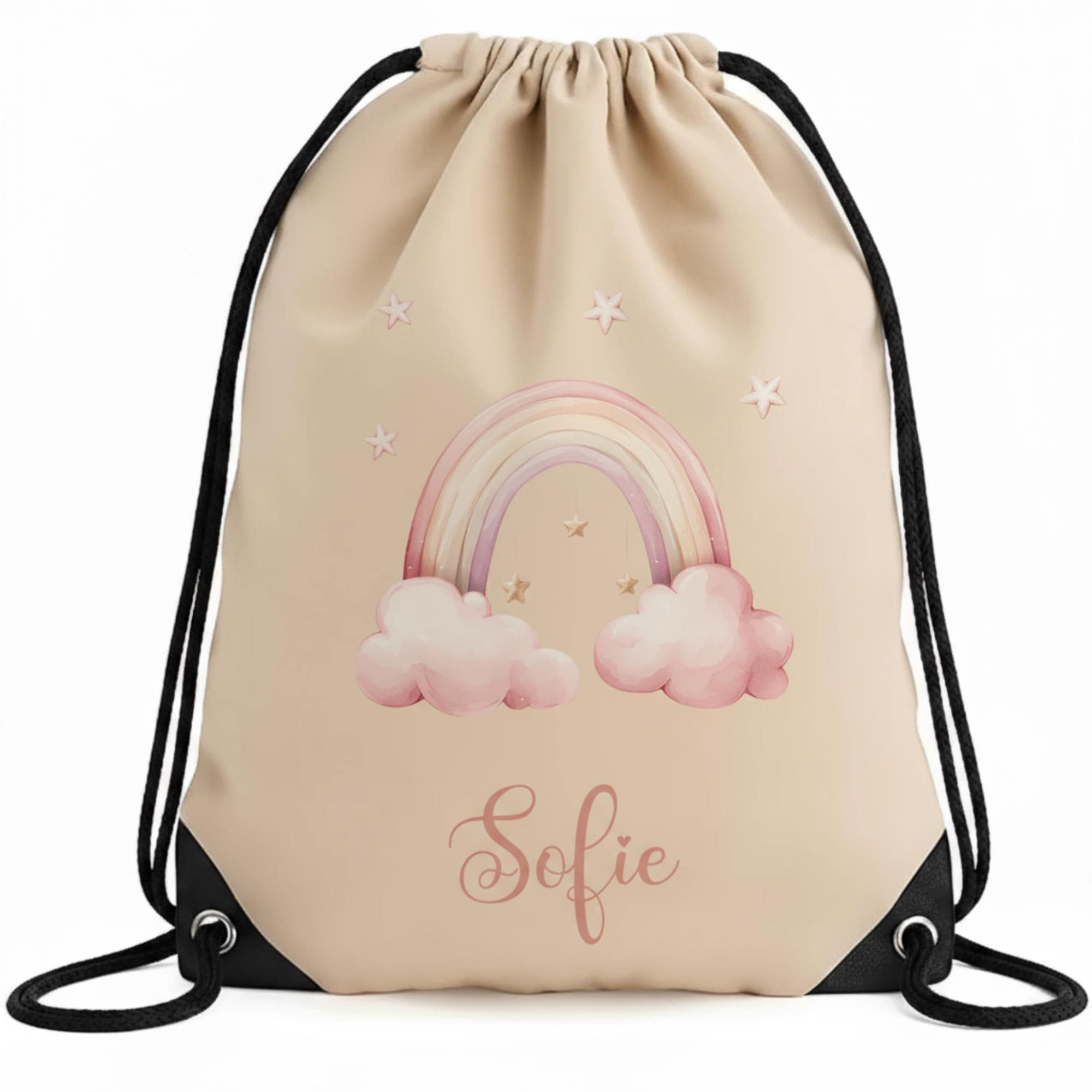 Turnbeutel personalisiert Kinder, Sporttasche, Turnbeutel mit Kindermotiv, Kindergartenkind, Sportbeutel mit Namen, Kita Beutel