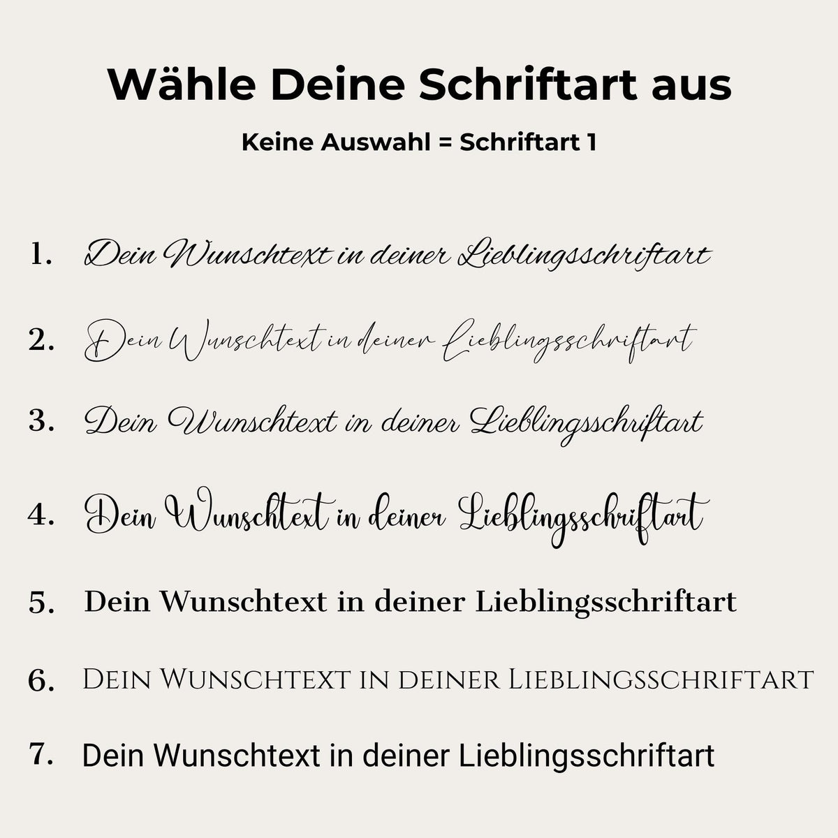 Personalisierter Hammer mit Gravur