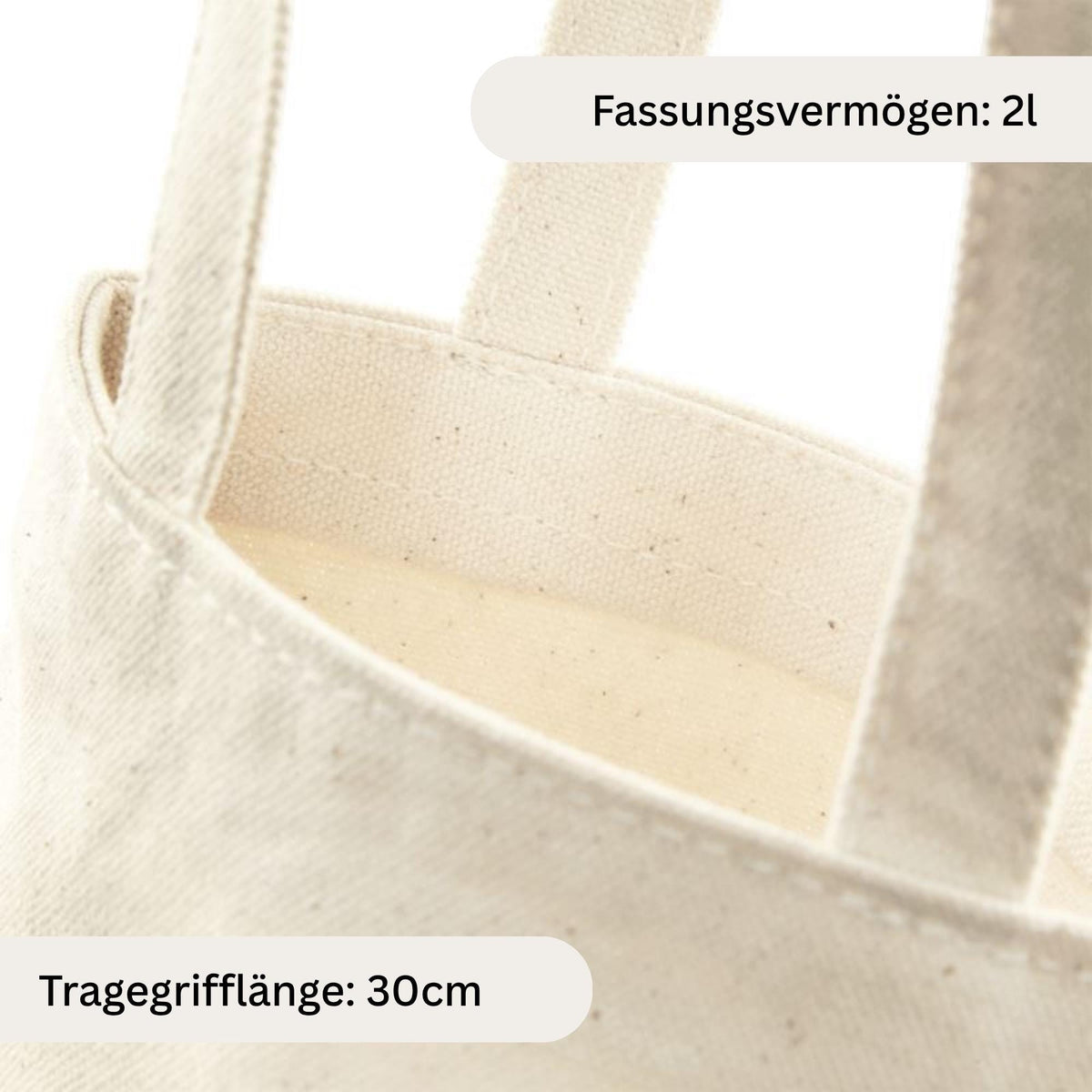 Personalisierte Weintasche für Weinflasche