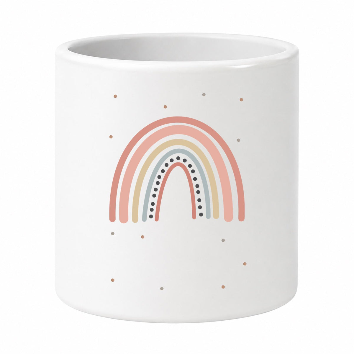 Personalisierter Stiftehalter Kinder mit Name