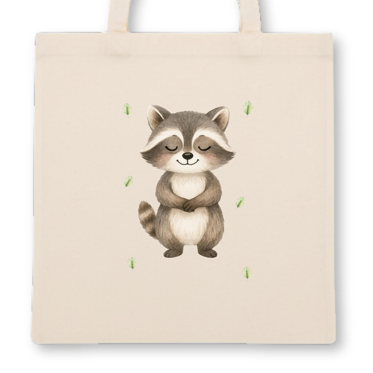 Personalisierte Jutebeutel mit Druck, Beutel mit Namen und Tiermotiv, Stofftasche für Kinder, Geschenk für Junge und Mädchen