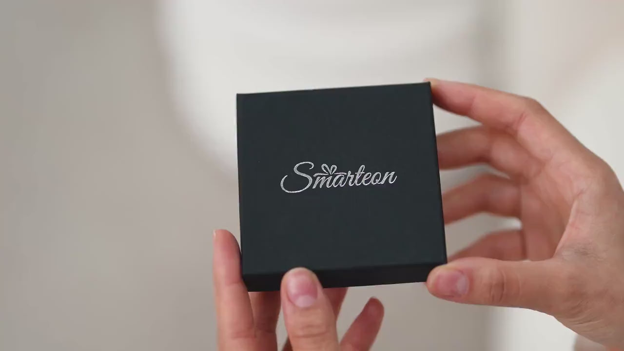 Personalisierter Schlüsselanhänger für Paare | Partner Schlüsselanhänger im 2er Set | Geschenk zum Valentinstag oder Jahrestag